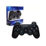 Manette de Jeu Sans Fil pour PS3 – Ergonomie Optimale & Réactivité
