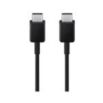 Câble USB-C vers USB-C (5A, 1m) Samsung