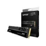 Lexar NM620 – 256 Go SSD
