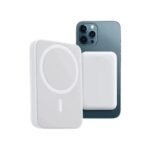 Power bank magnétique MagSafe 20W