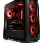 PC Gamer Ryzen 5 — 16GB RAM — SSD 512GB