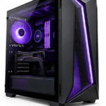 PC Gamer Intel i5 — RTX 4060 — 16GB RAM