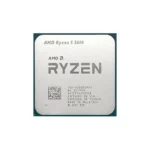 Processeur AMD Ryzen 5 5600 Tray sans ventilateur