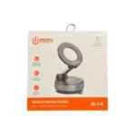 Support Téléphone Pliable Magnétique IRON H-14