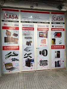 Photo de l’établissement CasaVentes